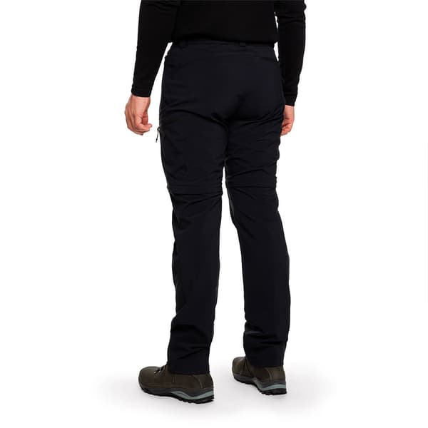 Trangoworld Aroche Sf Housut Musta 2XL Mies