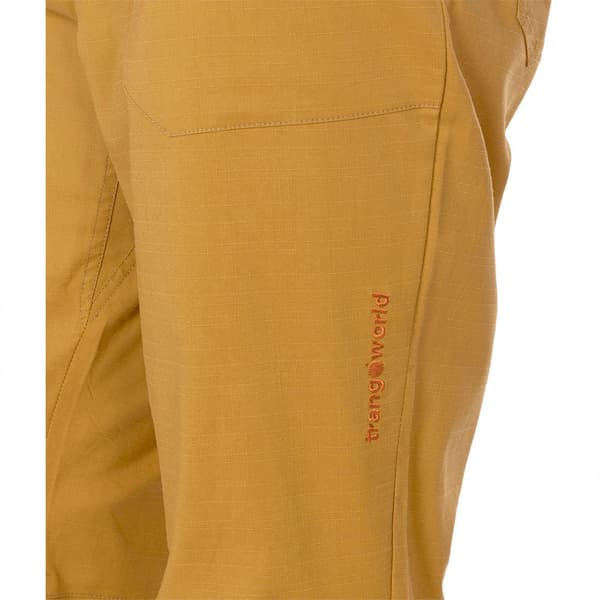 Trangoworld Bled Byxor Beige 2XL Man