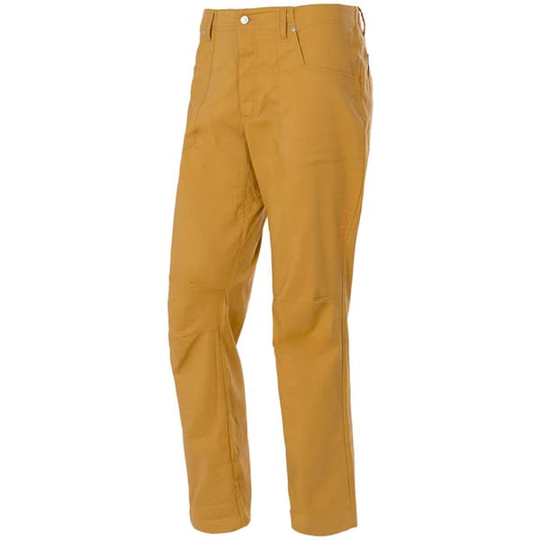 Trangoworld Bled Byxor Beige 2XL Man