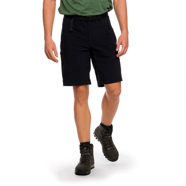Trangoworld Brunner Shortsit Musta M Mies