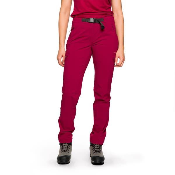 Trangoworld Cumbal Byxor Rosa XS Kvinna