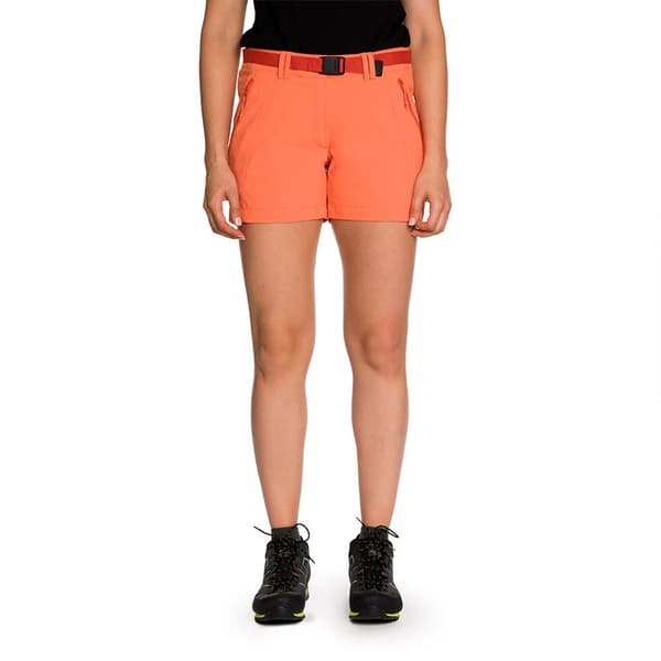 Trangoworld Gorner Shortsit Oranssi 2XL Nainen