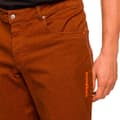 Pikkukuva 6 / 8: Trangoworld Moah Sf Shortsit Oranssi 2XL Mies