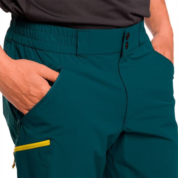 Trangoworld Stuor Shorts Grönt 2XL Man
