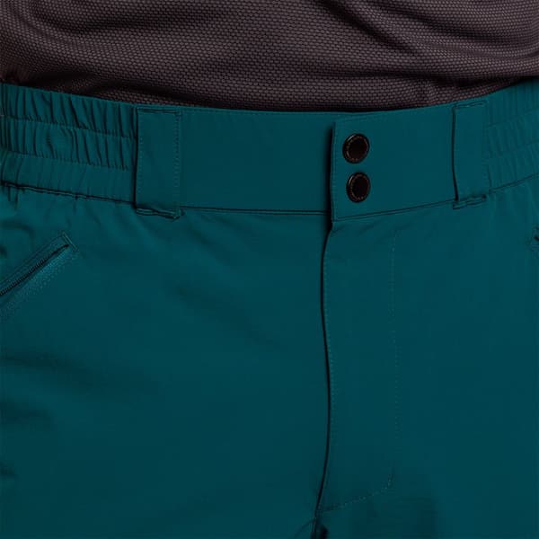 Trangoworld Stuor Shorts Grönt 2XL Man