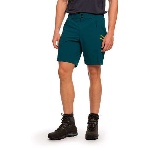 Trangoworld Stuor Shorts Grönt 2XL Man