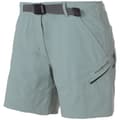 Miniatyrbillede 1 af 4: Trangoworld Yittu Sf Shorts Grøn 2XL Kvinde