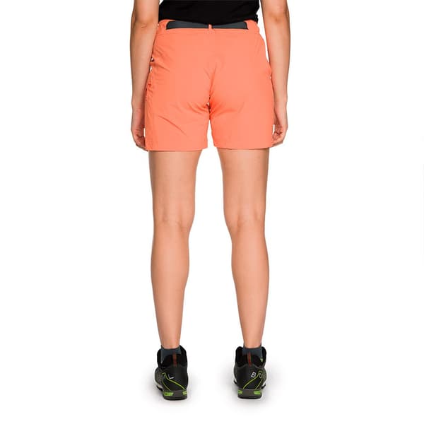 Trangoworld Yittu Sf Shortsit Oranssi XS Nainen