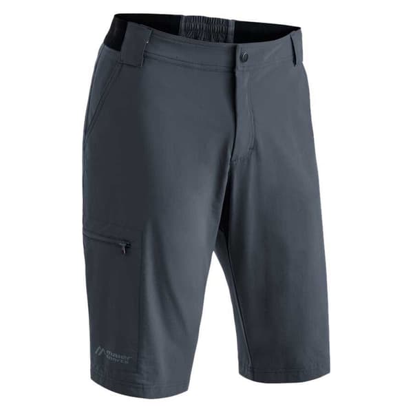 Maier Sports Norit M Shorts Grå 2XL / Regular Man