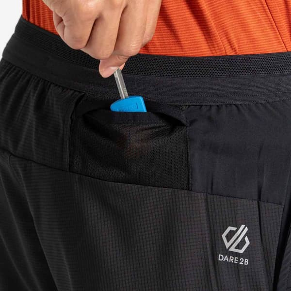 Dare2b Ultimate Shorts Svart S Man