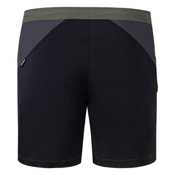 Montura Spitze Shorts Grå L Mand