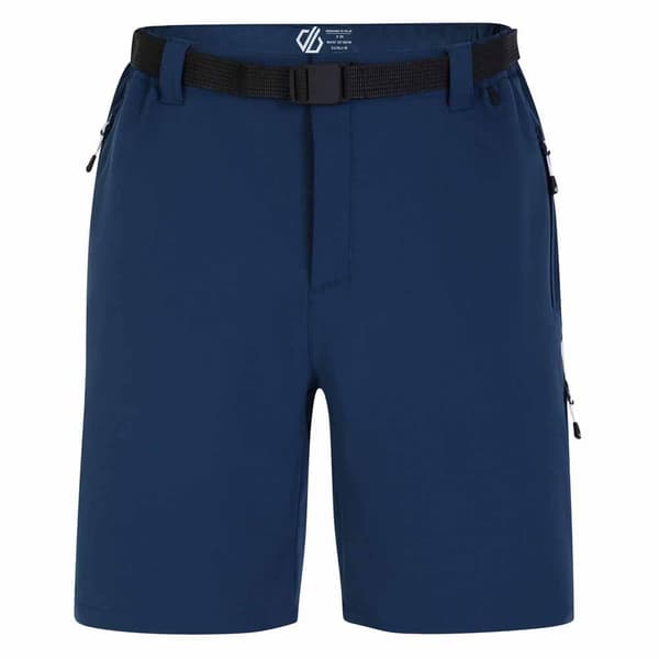 Dare2b Tuned In Shorts Blå 58 Man
