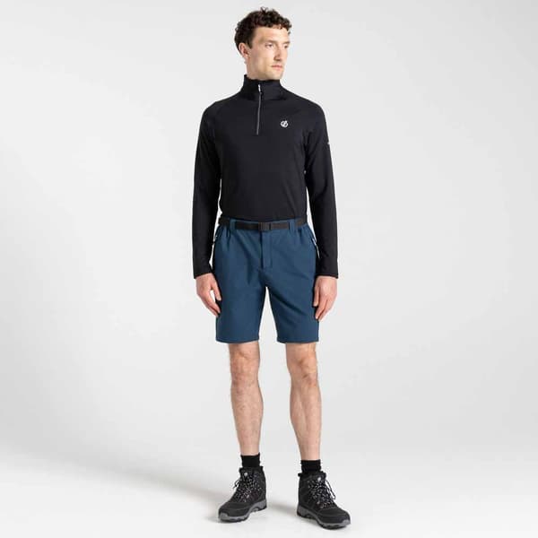 Dare2b Tuned In Shorts Blå 58 Man
