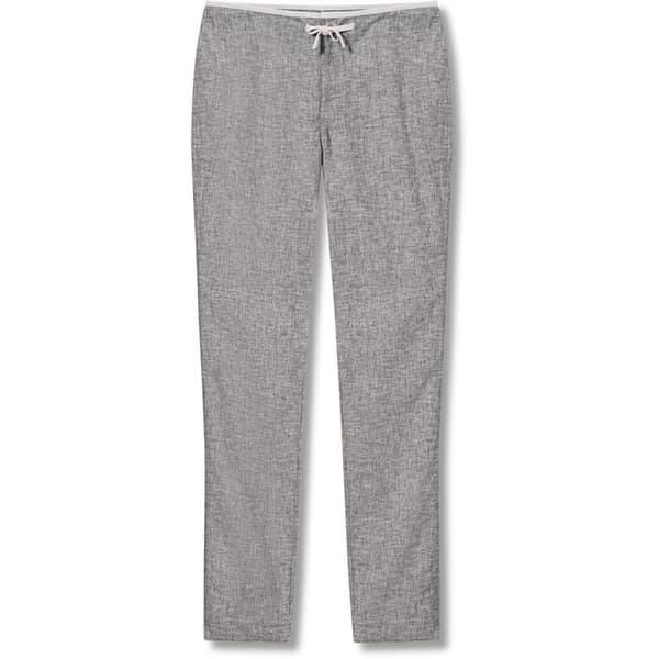 Royal Robbins Hempline Tie Byxor Grå 38 Kvinna