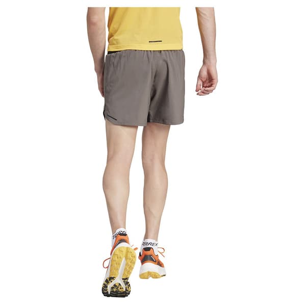 Adidas Agravic 9´´ Shorts Grå XL Mand