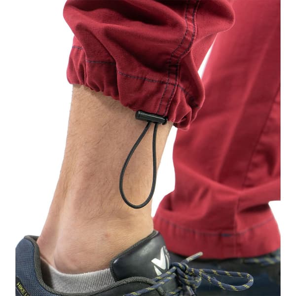 Jeanstrack Turia Totem Rubi Byxor Rosa XS Man