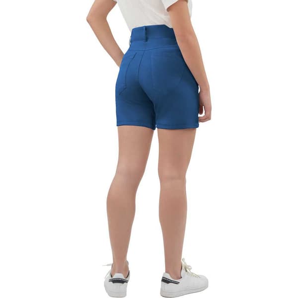 Looking For Wild Bavella Shortsit Sininen XS Nainen