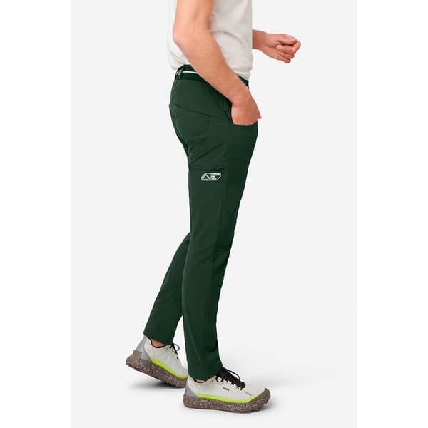 Looking For Wild Pro Model Homme Bukser Grøn L Mand