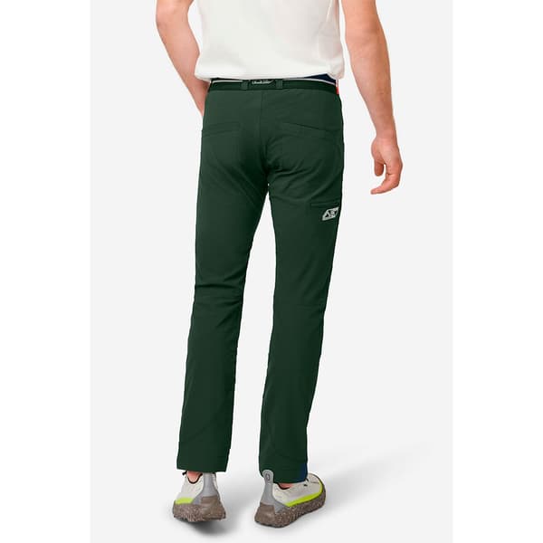 Looking For Wild Pro Model Homme Bukser Grøn L Mand