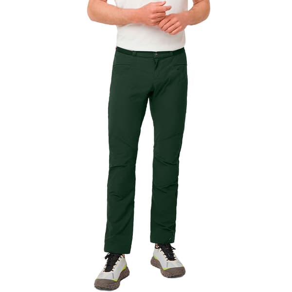 Looking For Wild Pro Model Homme Bukser Grøn L Mand