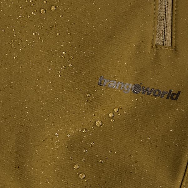 Trangoworld Agadir Byxor Brun 2XL Man