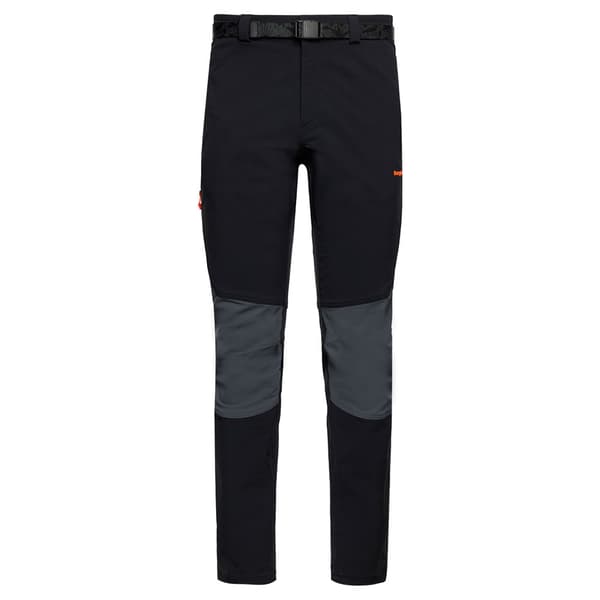 Trangoworld Rovek Dr Byxor Svart S Man