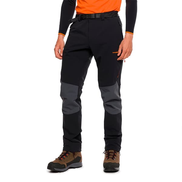 Trangoworld Rovek Dr Byxor Svart S Man