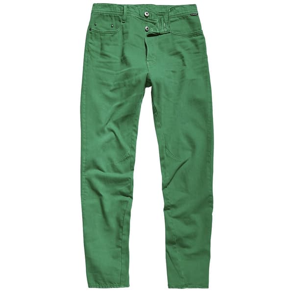 G-star Arc 3d Fit Jeans Grøn 27 / 32 Mand