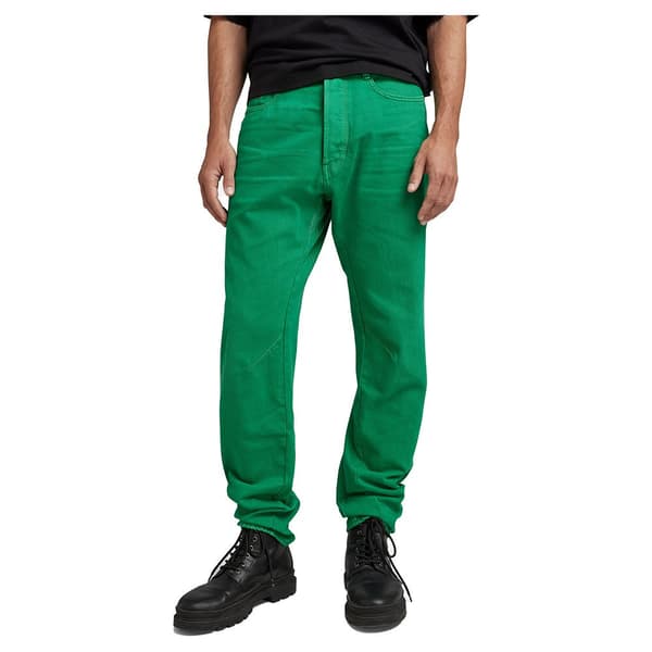 G-star Arc 3d Fit Jeans Grøn 27 / 32 Mand