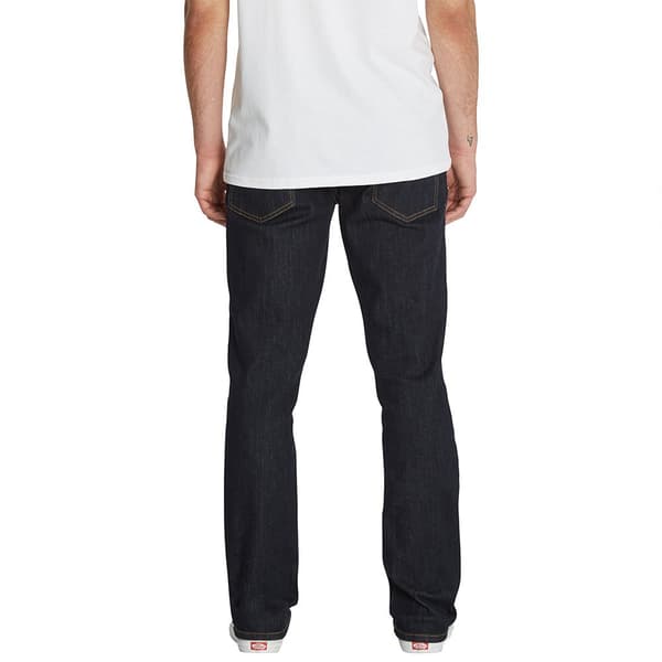 Volcom Vorta Jeans Svart 33 / 32 Man