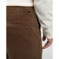 Miniatyrbillede 4 af 5: Lee Relaxed Chino Chinobukser Brun 29 / 32 Mand