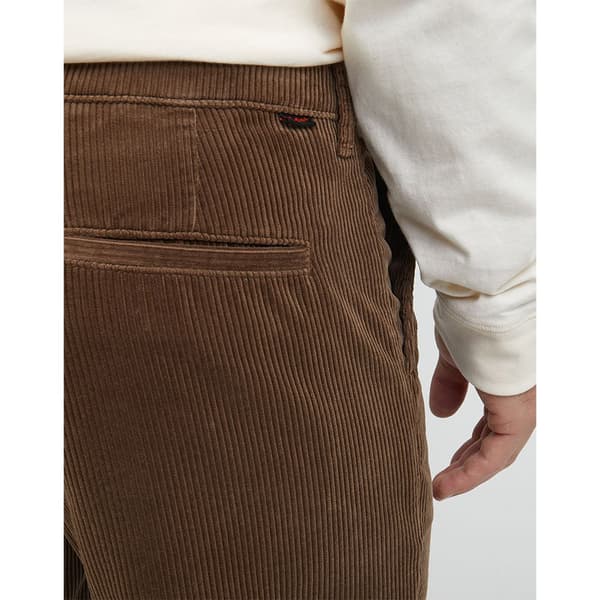 Lee Relaxed Chino Chinobukser Brun 29 / 32 Mand