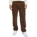 Miniatyrbillede 1 af 5: Lee Relaxed Chino Chinobukser Brun 29 / 32 Mand