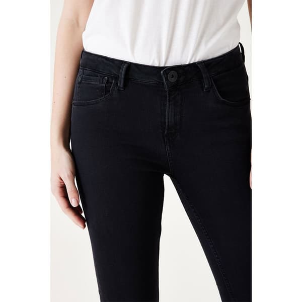 Garcia Celia Col.9025 Jeans Svart 26 / 32 Kvinna