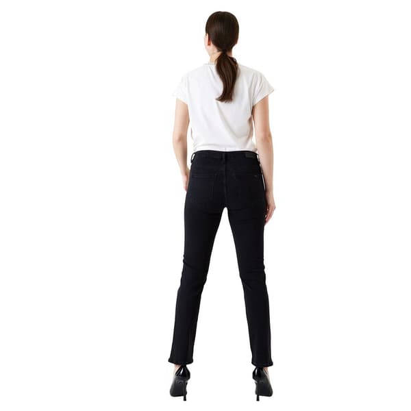 Garcia Celia Col.9025 Jeans Svart 26 / 32 Kvinna