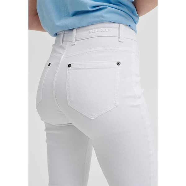 Redgreen Laurel Shorts Vit 40 Kvinna