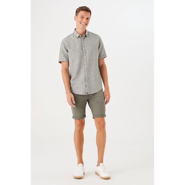 Garcia 695 Shorts Grøn 27 Mand