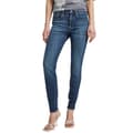 Miniatyrbillede 1 af 3: G-star Lhana Skinny Fit Jeans Blå 23 / 30 Kvinde