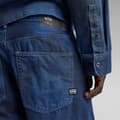 Miniatyrbillede 6 af 6: G-star Type 96 Loose Fit Jeans Blå 27 / 32 Mand