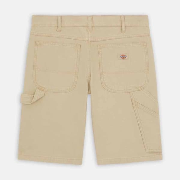 Dickies Duck Canvas Shorts Beige 29 Man