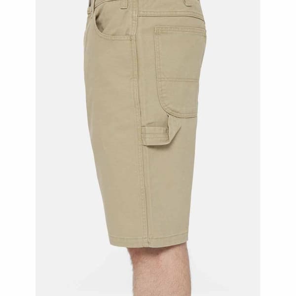 Dickies Duck Canvas Shorts Beige 29 Man