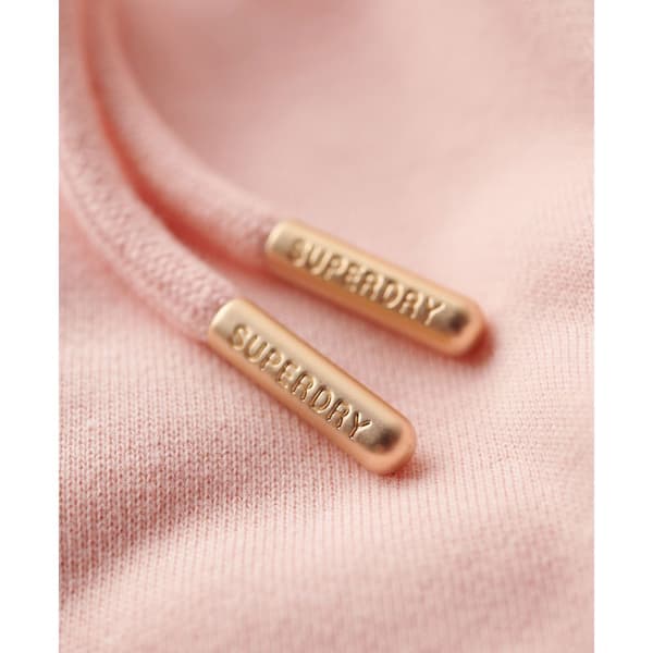 Superdry Essential Logo Ub Joggers Rosa M Kvinna