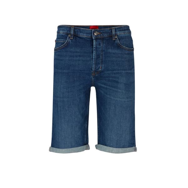 Hugo 634/s 10258290 Jeans Blå 33 Mand
