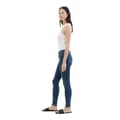 Miniatyrbillede 4 af 5: Tom Tailor Nela Fit Jeans Blå L / 30 Kvinde
