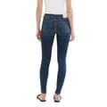 Miniatyrbillede 1 af 5: Tom Tailor Nela Fit Jeans Blå L / 30 Kvinde