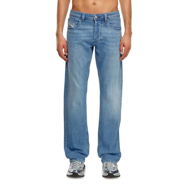 Diesel 00c06p-0grdi 1985 Larkee Jeans Blå 32 / 30 Mand