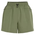Miniatyrbild 2 av 4: O´neill Trvlr Series Stretch Shorts Grönt S Kvinna