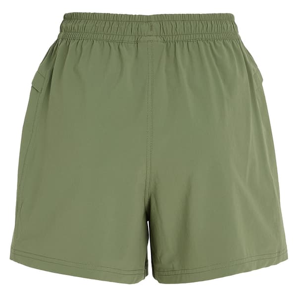 O´neill Trvlr Series Stretch Shorts Grönt S Kvinna