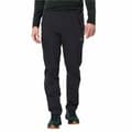 Miniatyrbillede 1 af 6: Jack Wolfskin Glastal Winter Bukser Sort 48 / Regular Mand