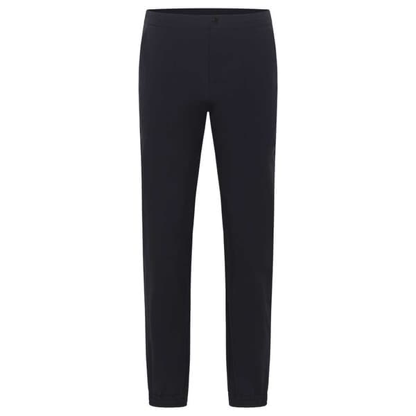 Jack Wolfskin Newport Bukser Sort 50 / Regular Mand